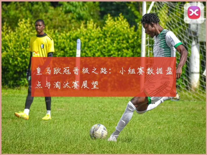 皇马欧冠晋级之路:小组赛数据盘点与淘汰赛展望